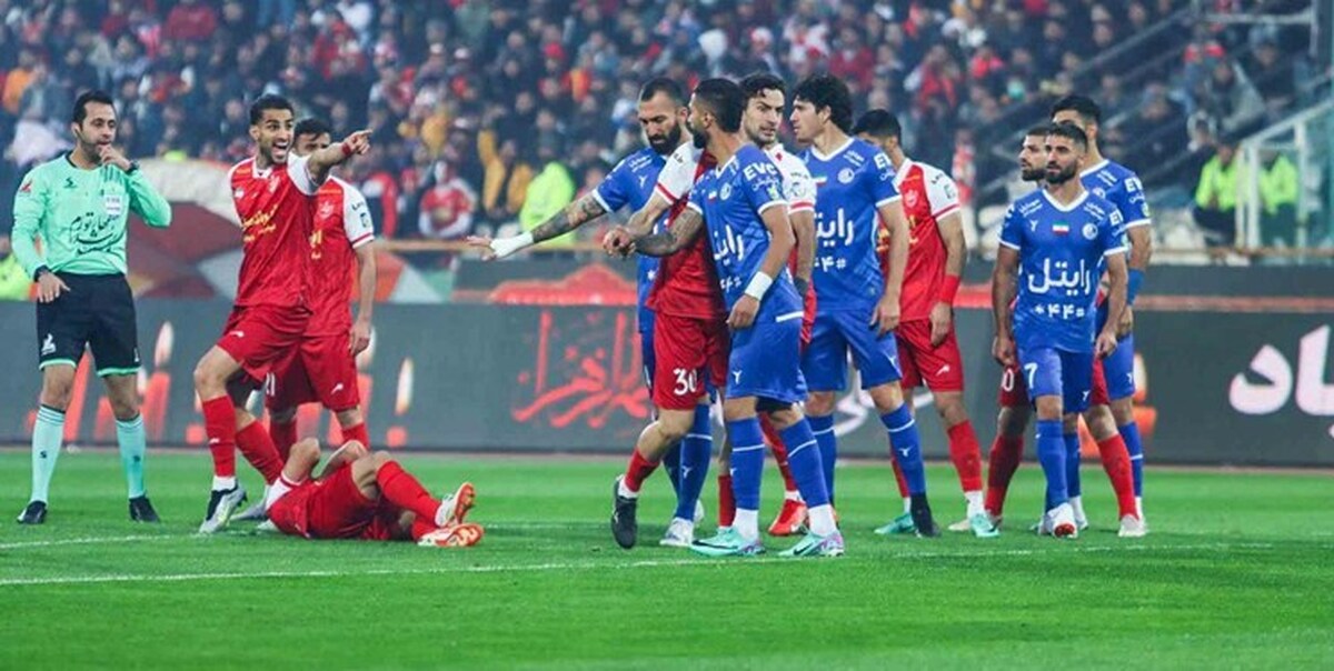 تصمیمی برای واگذاری استقلال و پرسپولیس گرفته نشده است
