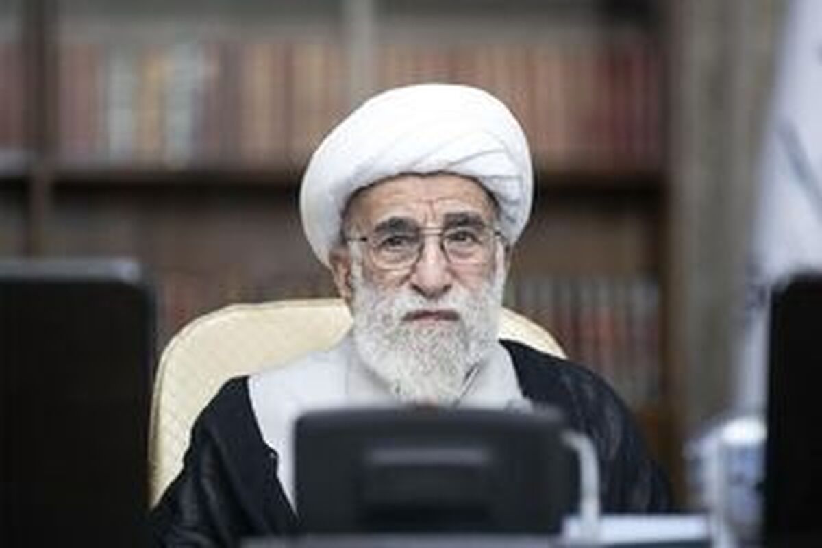 آیت‌الله جنتی: انقلاب اسلامی فراتر از یک اقدام سیاسی بود