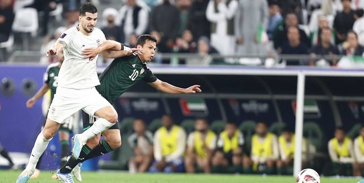 عزت اللهی: ایران شانس قهرمانی است و همه این را می‌دانند