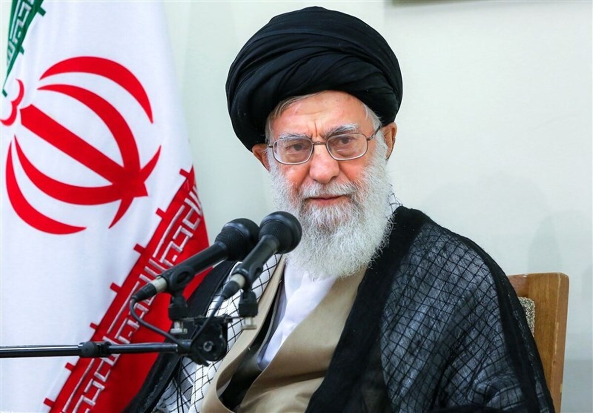 پیام تسلیت امام خامنه‌ای در پی درگذشت آیت‌الله نمازی