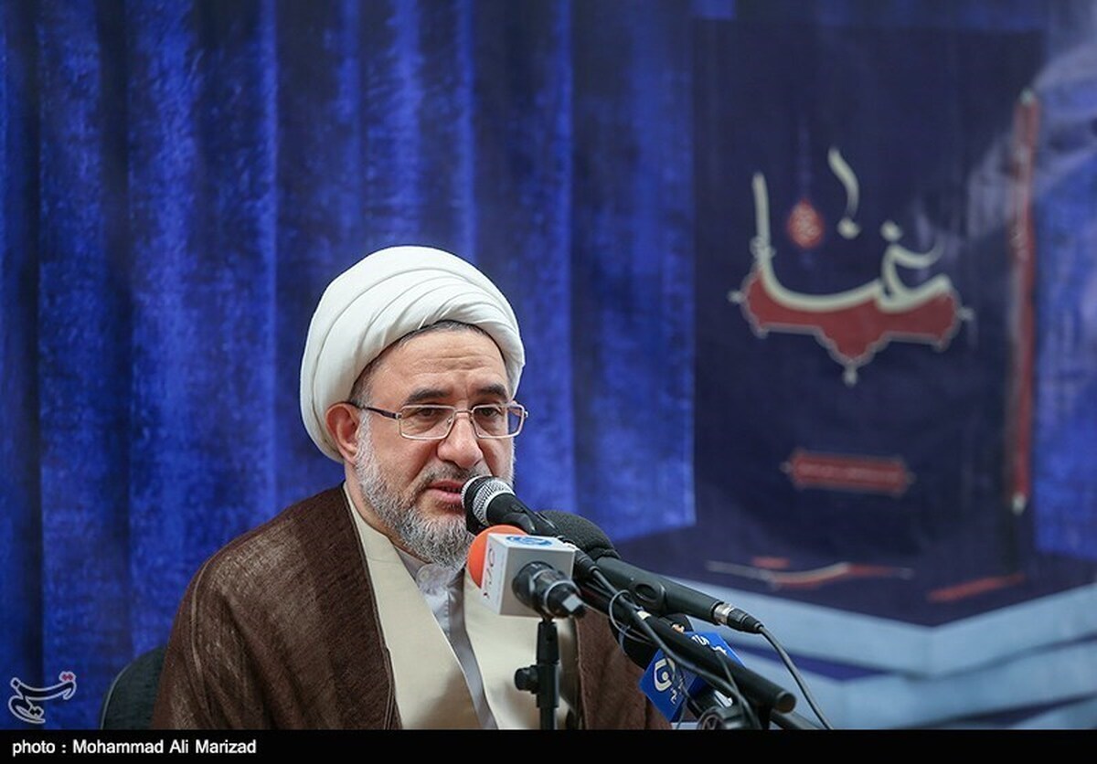  آیت‌الله اراکی: امام خمینی به ملت ایران فهماند که صاحب اراده‌اند و قدرت دست آنهاست