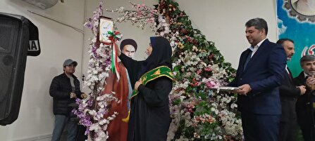 برپایی یکهزار نمایشگاه  مدرسه انقلاب در مدارس استان تهران