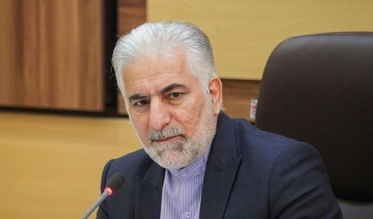 رئیس سازمان زندان‌های کشور: هدف اصلی در حوزه اشتغال بازاجتماعی شدن زندانیان است