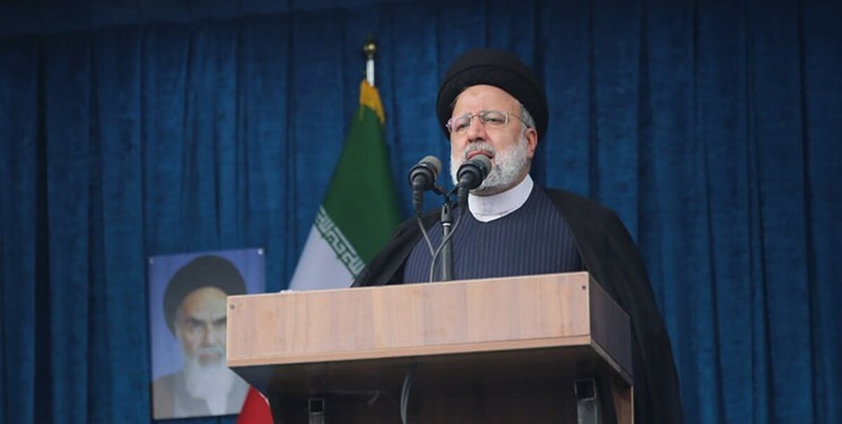 رییس جمهور: جزایر ۳ گانه جزء لاینفک ایران است؛ آنانی که سخن دیگر بر زبان راندند، جبران کنند
