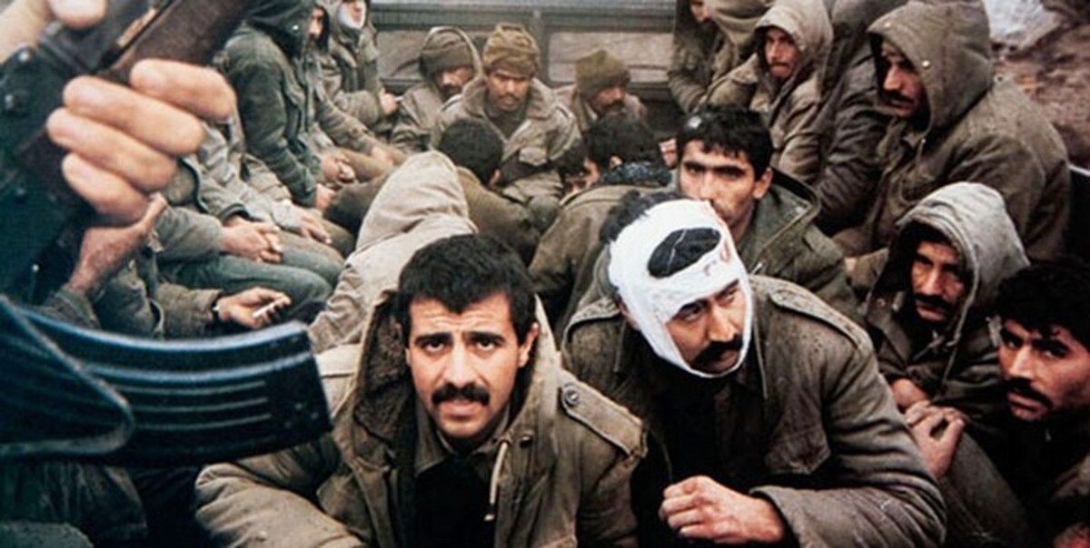 جنگ تمام شده بود، اما ۱۰ هزار اسیر عراقی نمی‌خواستند به کشورشان برگردند