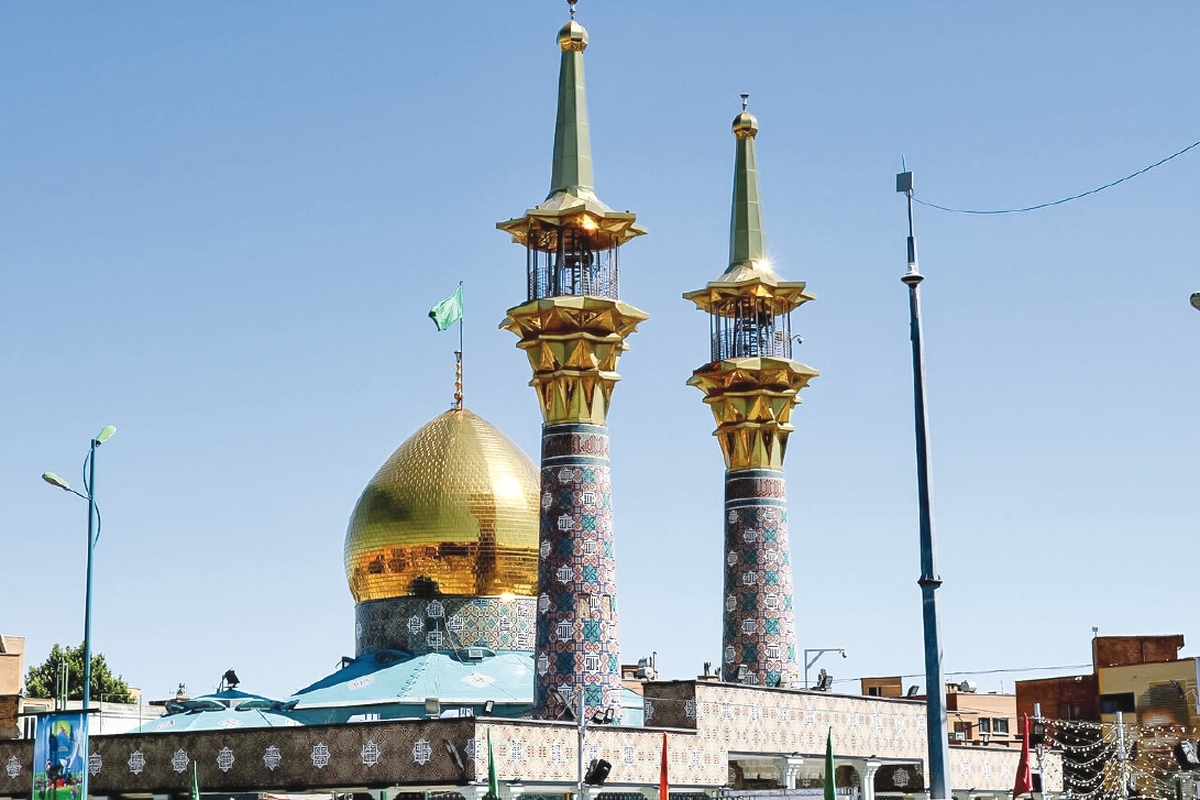 ۴۵جشن انقلاب در مساجد همدان در ایام دهه فجر برگزار می‌شود