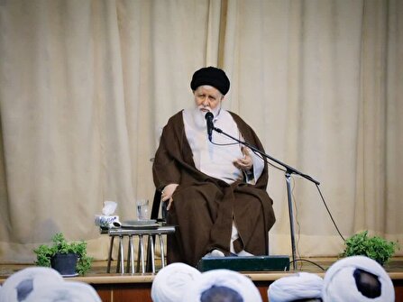 مشارکت در انتخابات یک واجب شرعی است