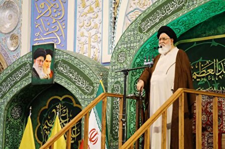 تحقق انتخابات با مشارکت بالا، دشمن را بدبخت می‌کند