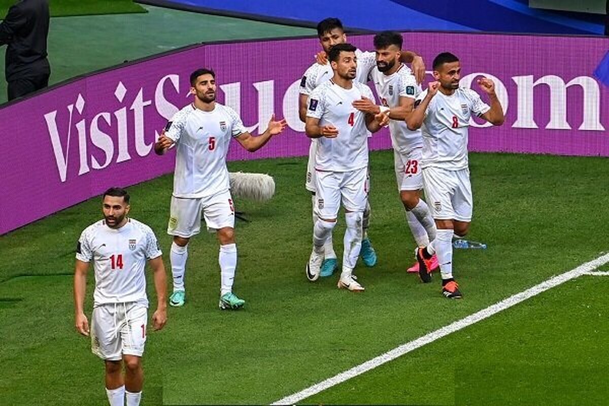 تحلیلی بر پیروزی ایران بر ژاپن/ وقتی محبی و محمدی جواب اعتماد قلعه‌نویی را دادند