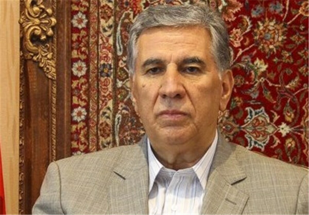 انتقاد رئیس اتاق بازرگانی از بانک‌ها برای تامین نقدینگی واحد‌های تولیدی