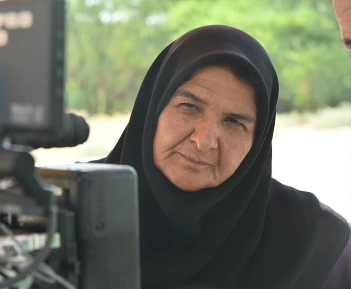 انسیه شاه‌حسینی: «دست ناپیدا» بخشی از خاطرات زندگی من است