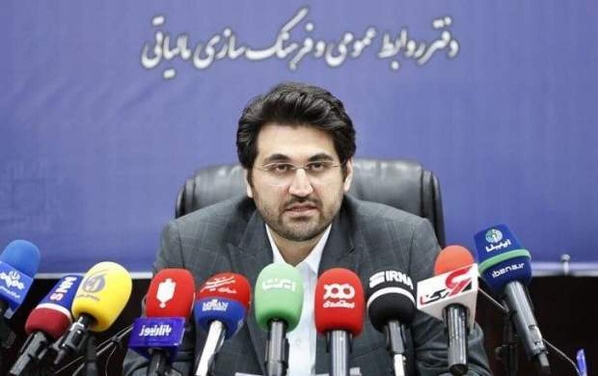 دهک‌های بالا و دانه درشت‌ها در رصد مالیاتی هستند