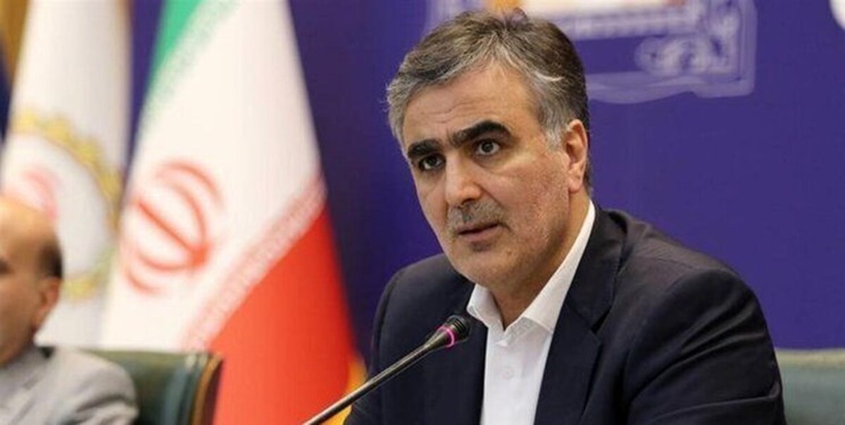  فرزین: سیاست مهار نقدینگی موفقیت‌آمیز بود