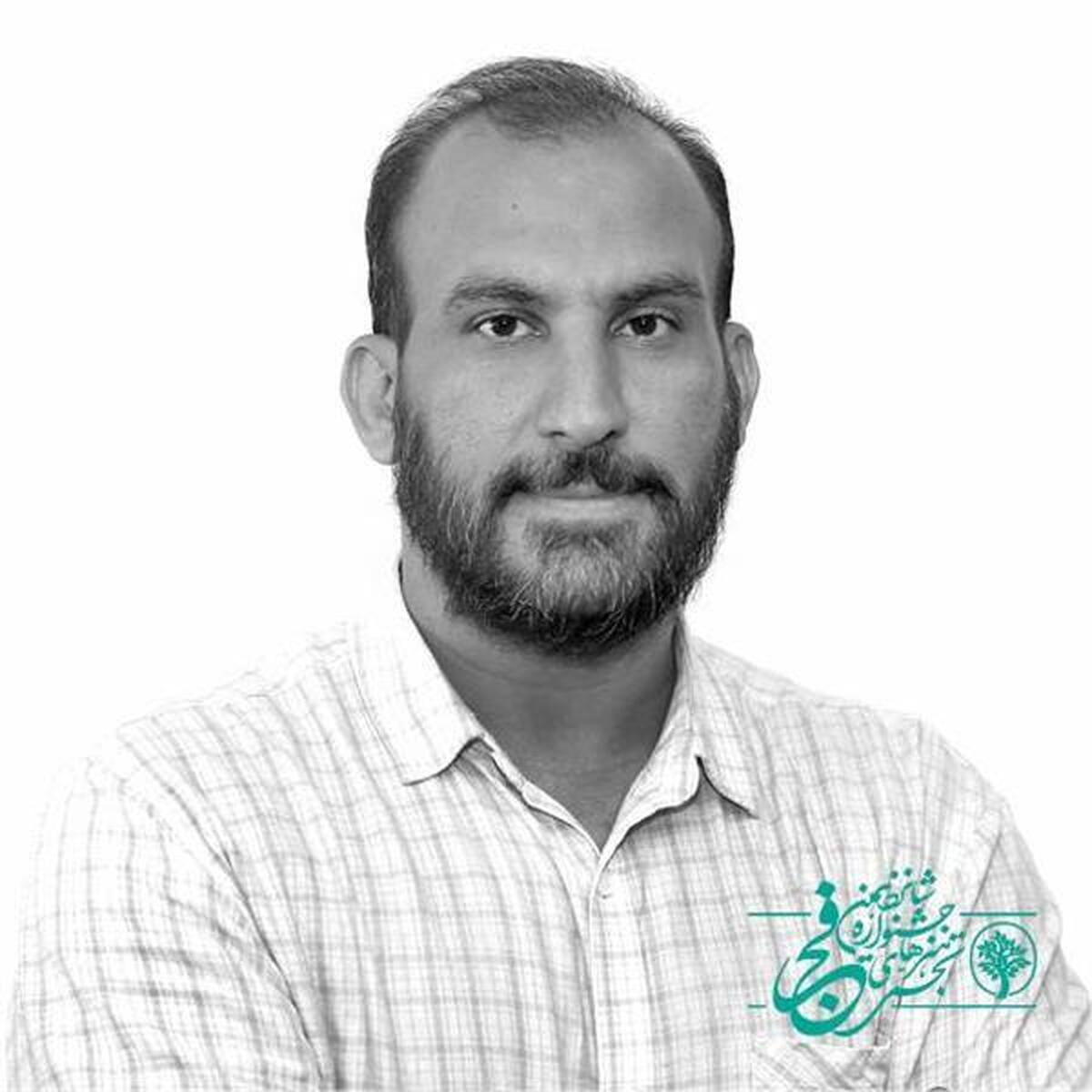 حسینی‌مقدم: در بخش ویژه «قله‌ها» شاهد حضور استادان و هنرمندان خبره هستیم