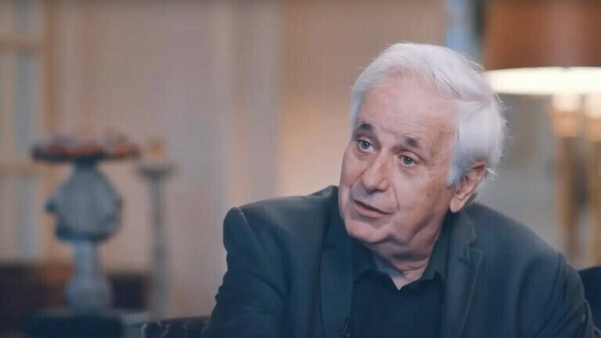 مورخ یهودی خواستار ریشه کن شدن صهیونیسم شد