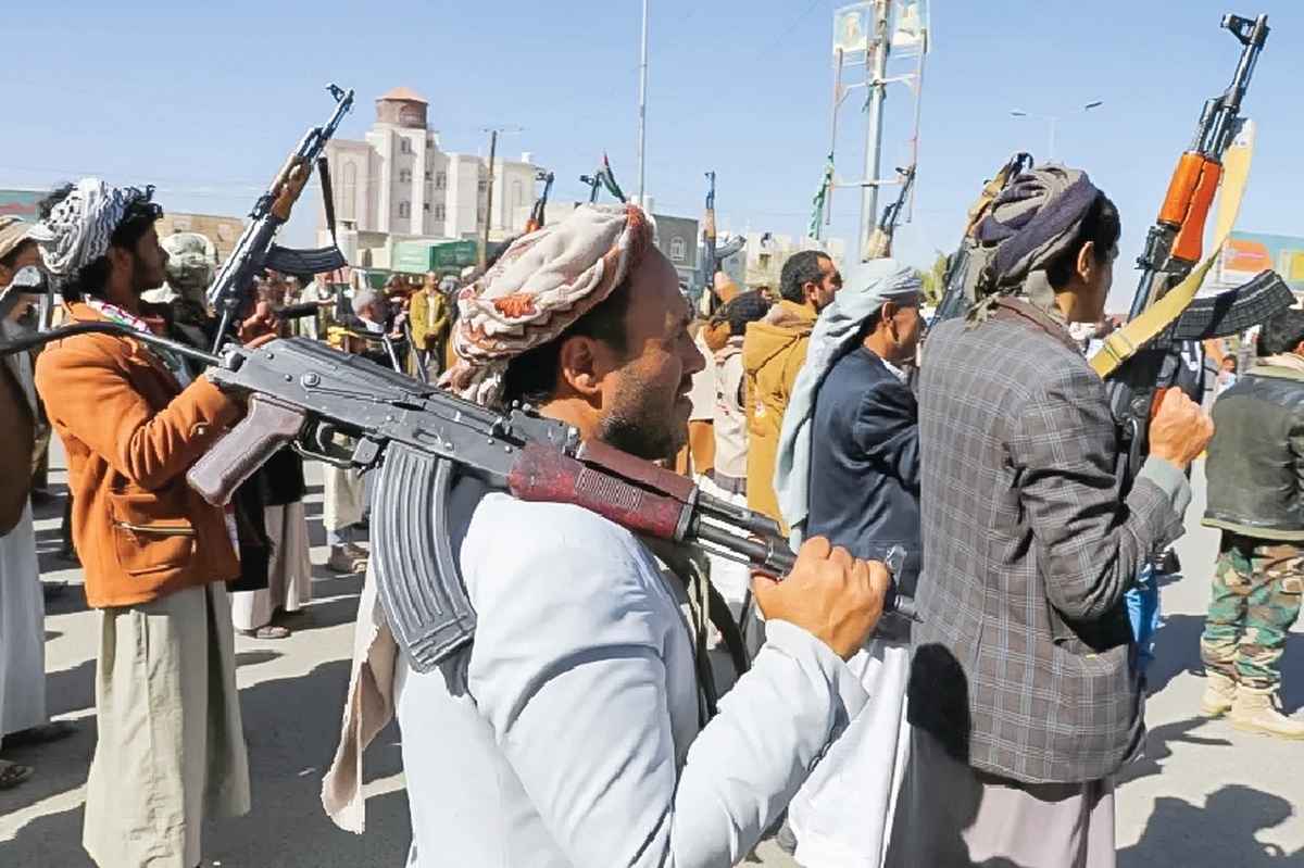 یمن: به هر قیمتی علیه اسرائیل اقدام می‌کنیم