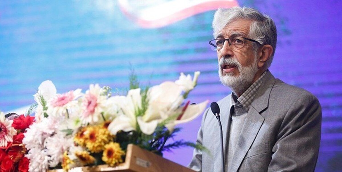 حداد عادل: مسأله محیط زیست در دنیا یک دغدغه جهانی شده است