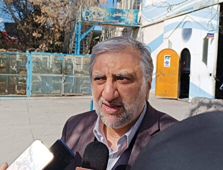 افتتاح و کلنگ‌زنی ۱۶ پروژه عمرانی در  شهرک‌ها و نواحی صنعتی استان خراسان رضوی