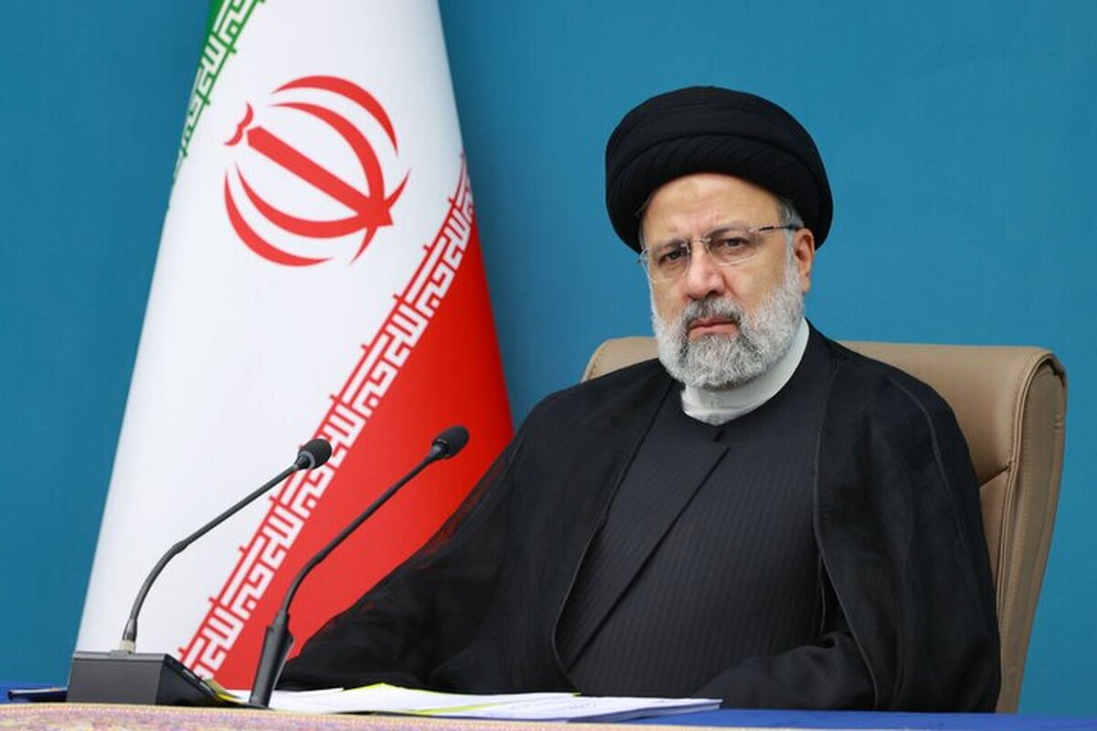 آیت‌الله رئیسی ۳ قانون مصوب مجلس را برای اجرا ابلاغ کرد