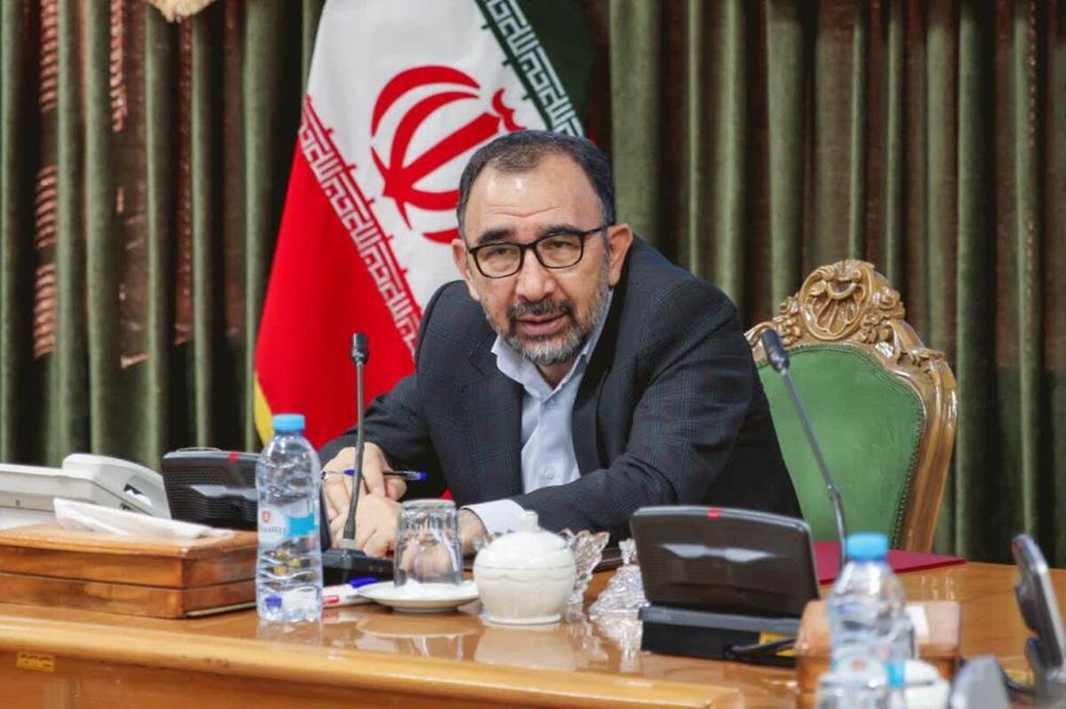 افتتاح و آغاز عملیات اجرایی ۲۳۷۹ پروژه با اعتباری بالغ بر ۵۳۴۶۰ میلیارد تومان