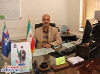 ارسال بیش از 600 میلیون لیتر سوخت از انبار نفت شهید محمدیانی منطقه سبزوار