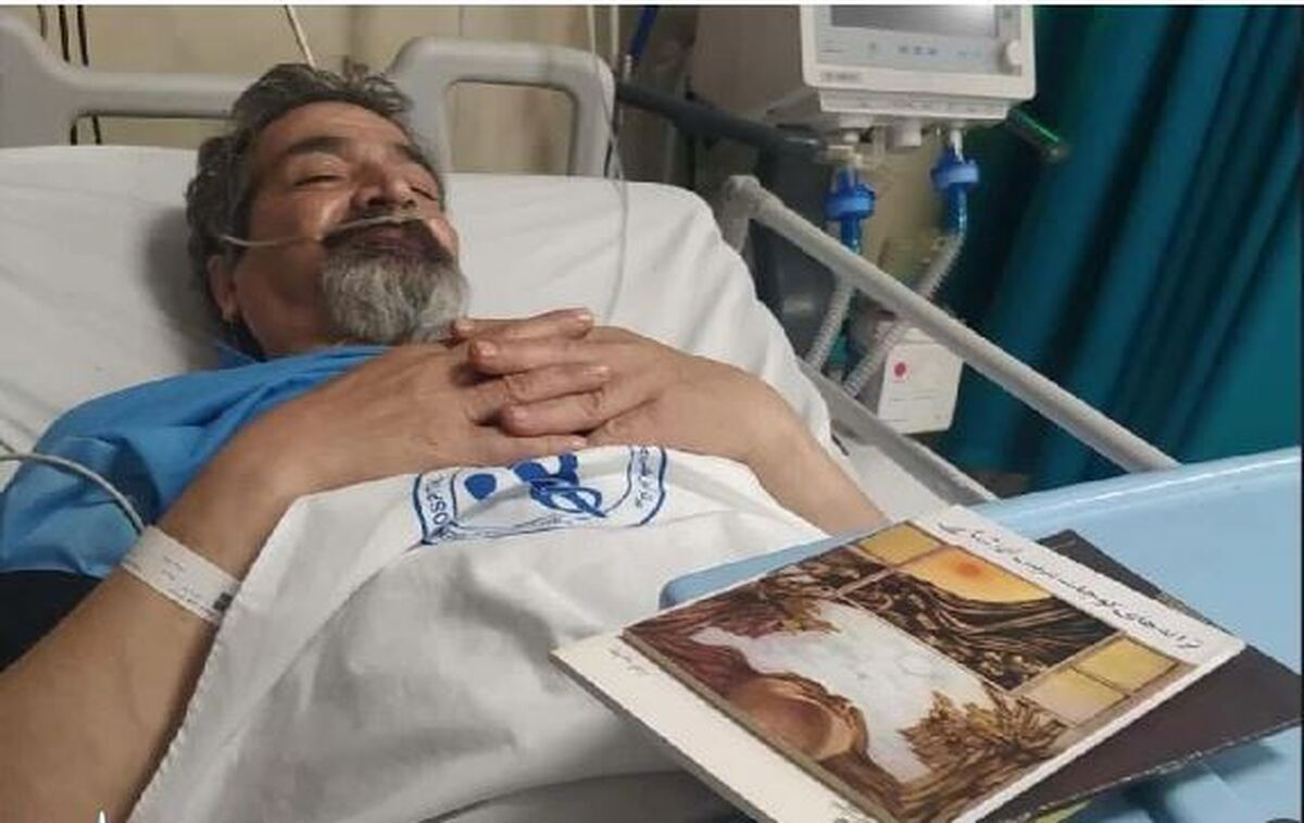 زنده یاد «پودینه» حضوری تأثیرگذار در تئاتر سیستان و بلوچستان داشت