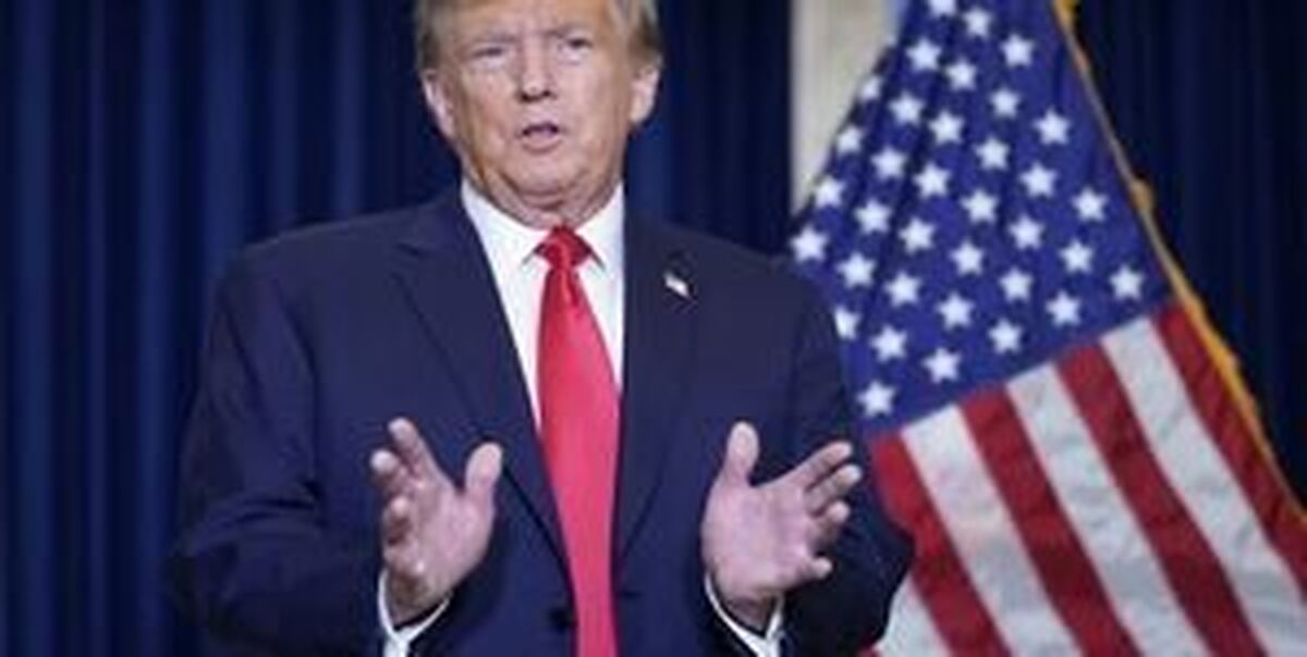 مصنویت ترامپ در پرونده انتخابات ۲۰۲۰ لغو شد