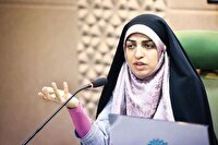 خانه مرکز دنیا می‌شود اگر زن بخواهد