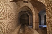 احیای یکی از قدیمی ترین مدرسه تاریخی ایران در سبزوار