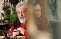 «معجزه پروین» یک بار دیگر شریفی نیا و آزیتا حاجیان را به هم رساند