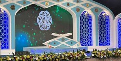 731 هزار نفر امسال در مسابقات قرآن بسیج شرکت کردند