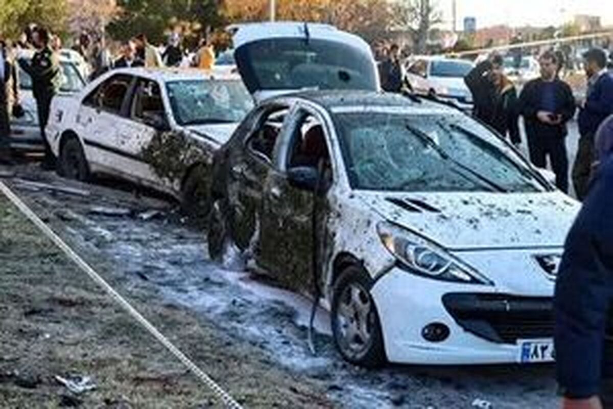 شهادت یکی از مجروحان حادثه تروریستی کرمان
