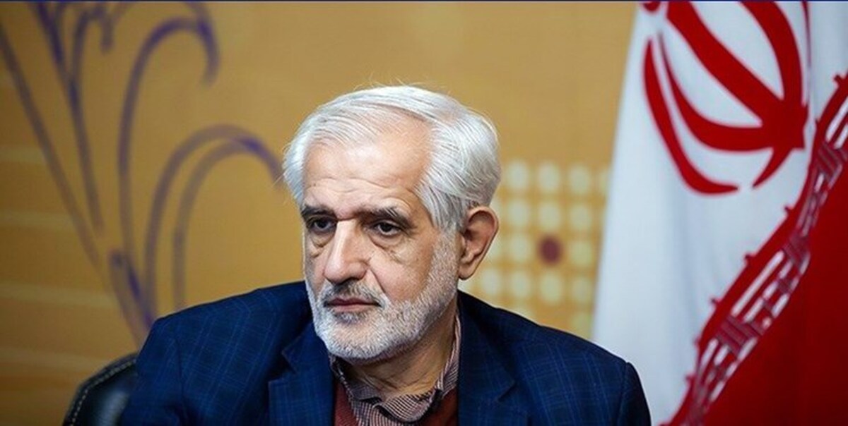  انتخاب پرویز سروری بعنوان رئیس شورای ائتلاف شهر تهران
