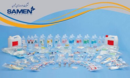 کمک به خودکفایی دارویی کشور با تولید اختصاصی ۵۰ دارو