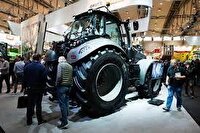 مشهد میزبان بزرگترین نمایشگاه کشاورزی ایران