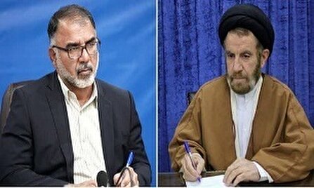 دعوت نماینده ولی فقیه استاندار لرستان برای حضور در راهپیمایی ۲۲ بهمن