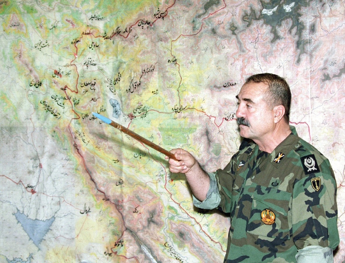 امام شخصاً به امیر آذرفر زنگ زد و تشکر کرد