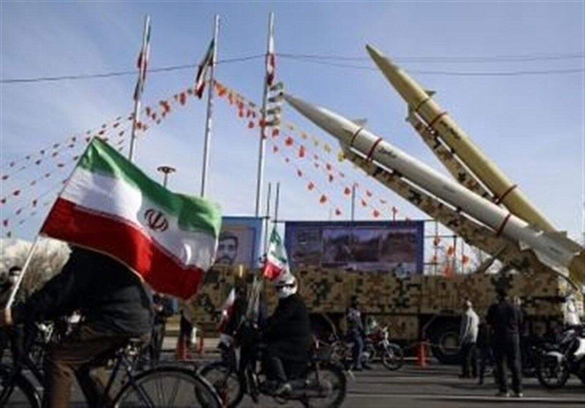 بازتاب جشن ۴۵ سالگی انقلاب اسلامی در رسانه‌های منطقه/ نمایش اقتدار ایران در راهپیمایی ۲۲ بهمن