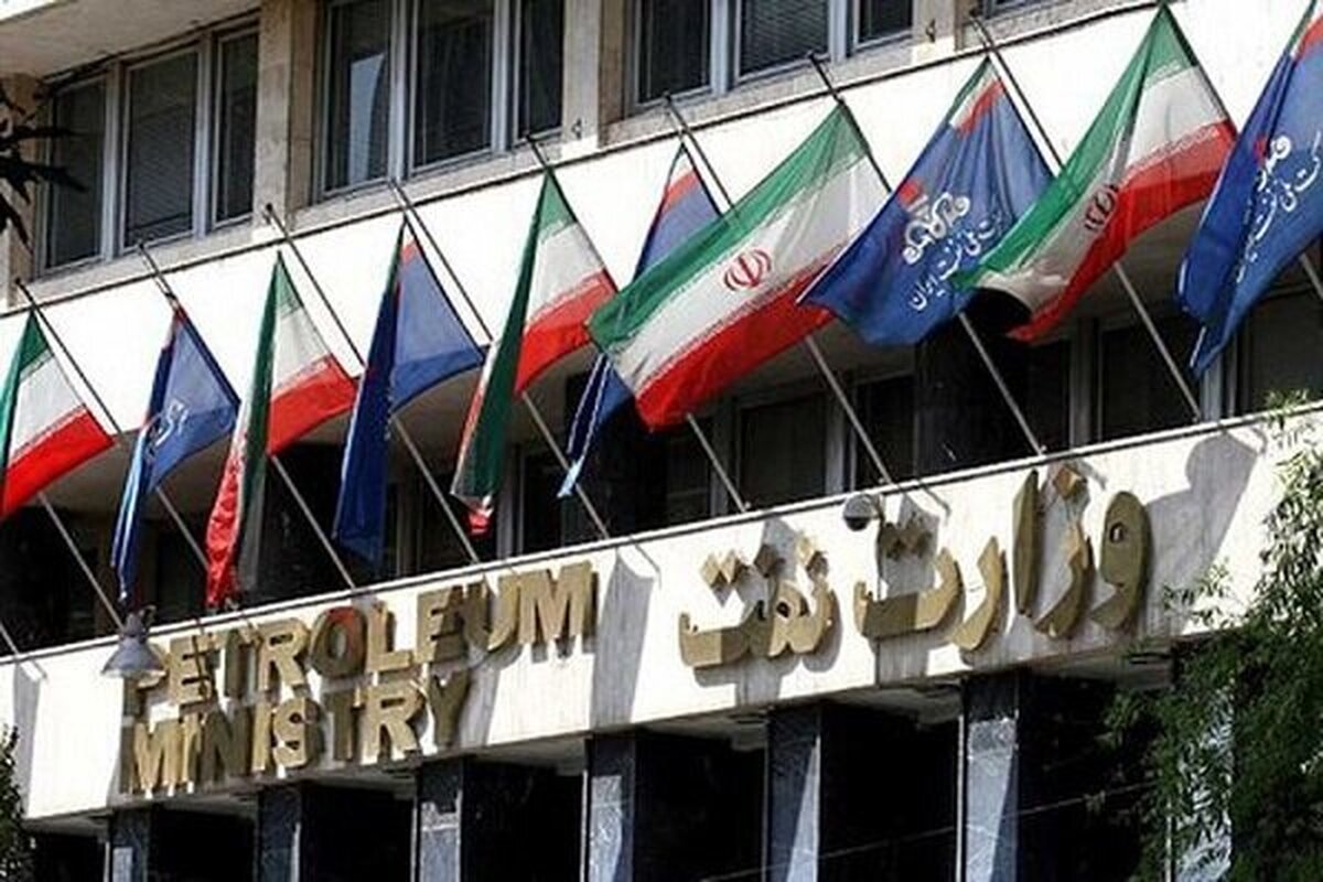 ایمن‌سازی نقاط حادثه‌خیز در مناطق نفت‌خیز