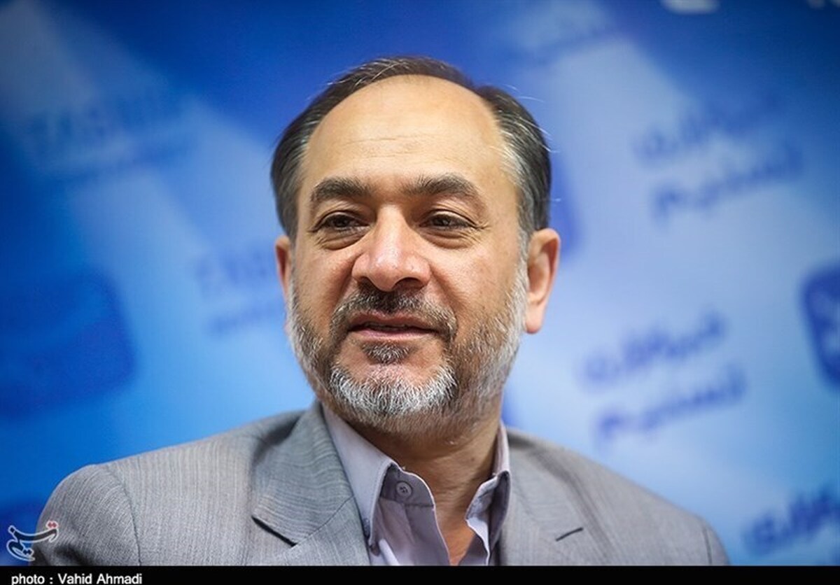  صدرالحسینی: تشدید حملات صهیونیست‌ها به رفح نتایجی برای این رژیم به همراه ندارد