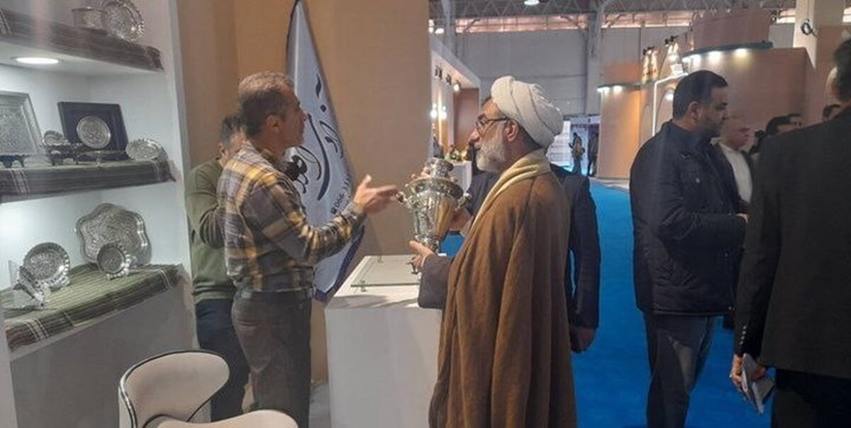 نمایشگاه گردشگری، فرصتی برای اشتغال