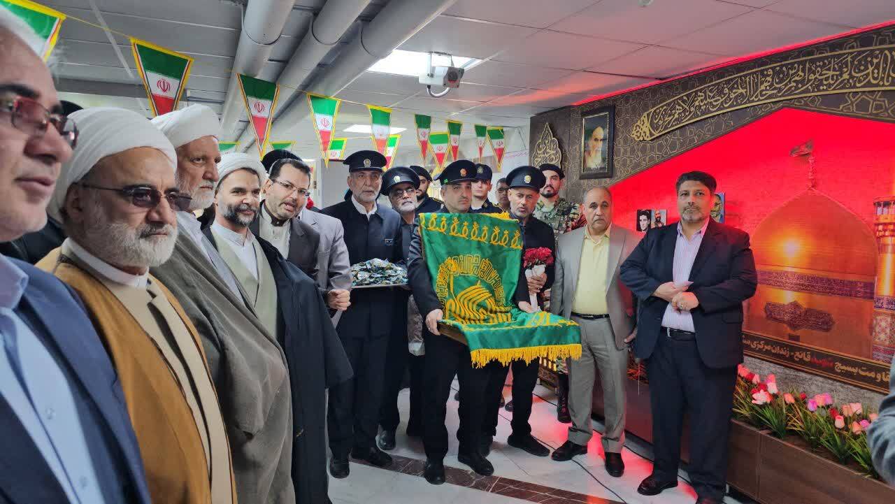 آزادی ۴۵ زندانی جرائم غیرعمد در مشهد