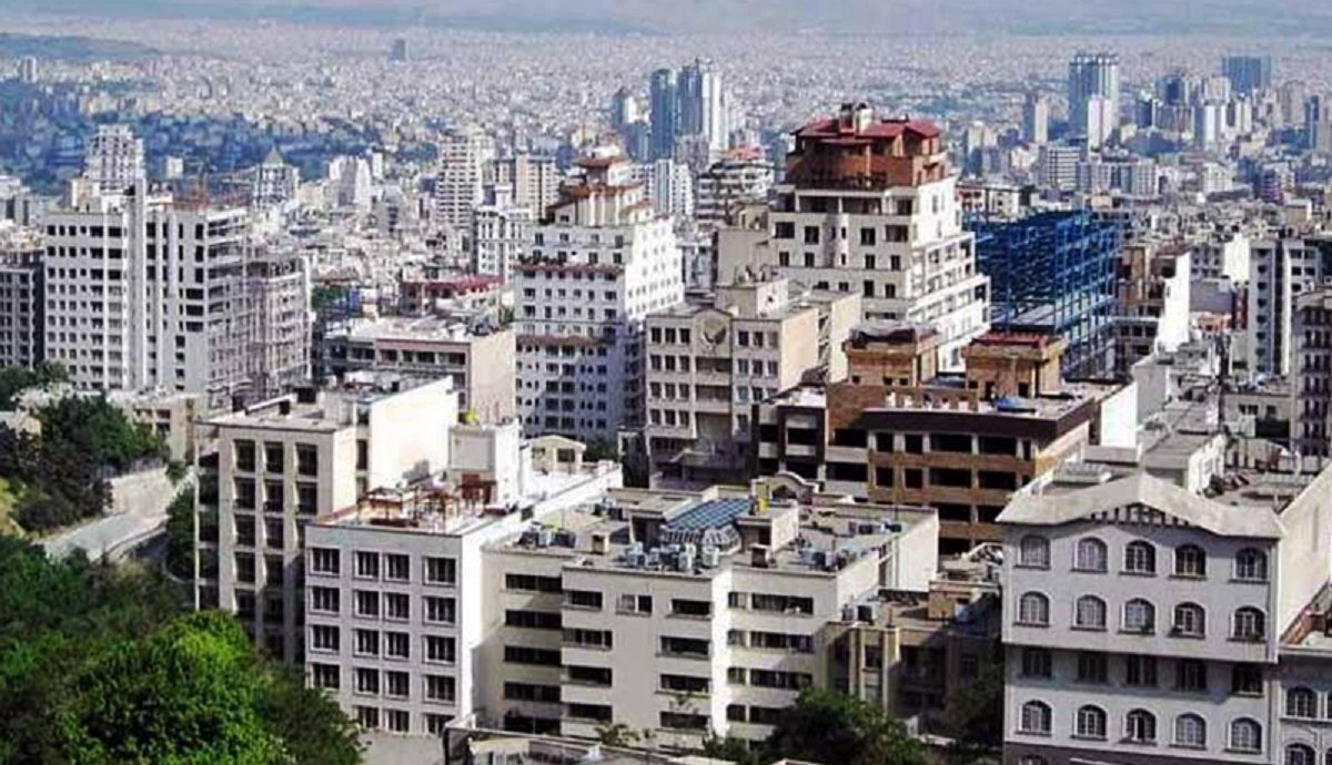 کاهش ۱۱ درصدی تورم نقطه به نقطه مسکن در دی ماه/ پیش بینی قیمت‌ها تا پایان سال