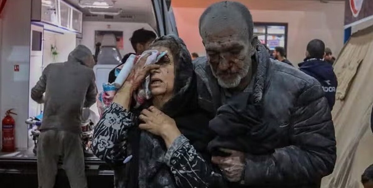  دادستان لاهه: تغییری در رفتار اسرائیل ندیدم