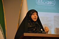 افتتاح دادگاه کودکان و نوجوان در مجتمع شوق زندگی