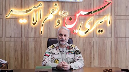 کشف  بيش از 19 هزار ليتر سوخت قاچاق توسط مرزبانان خراسان رضوی