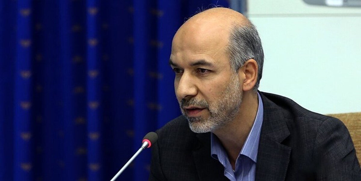 تأمین آب شرب سیستان و بلوچستان از هیرمند جدا می‌شود