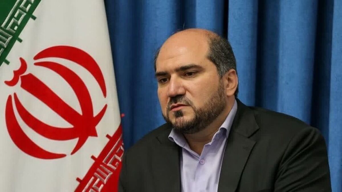 سیاست دولت استفاده حداکثری از منابع برای توانمندسازی تولید است