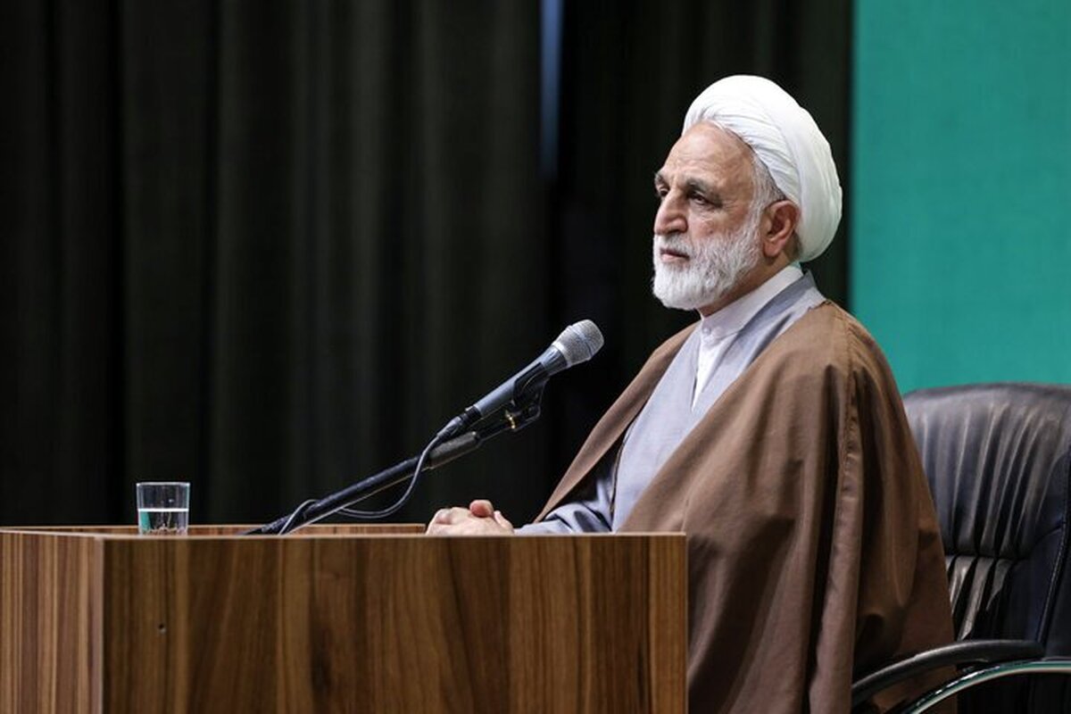 تلاش دشمنان برای عدم شکوفایی ظرفیت‌های اقتصادی ایران و عراق