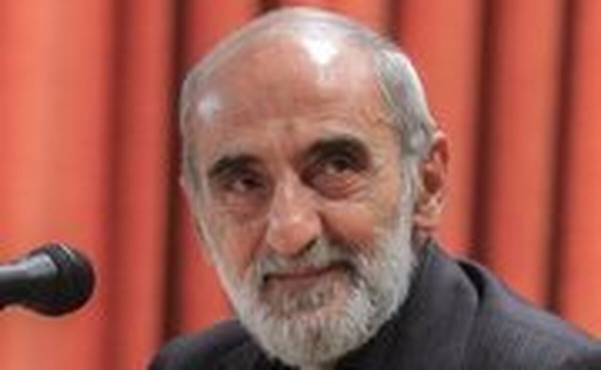 تشنه برون آمدی از موج آب